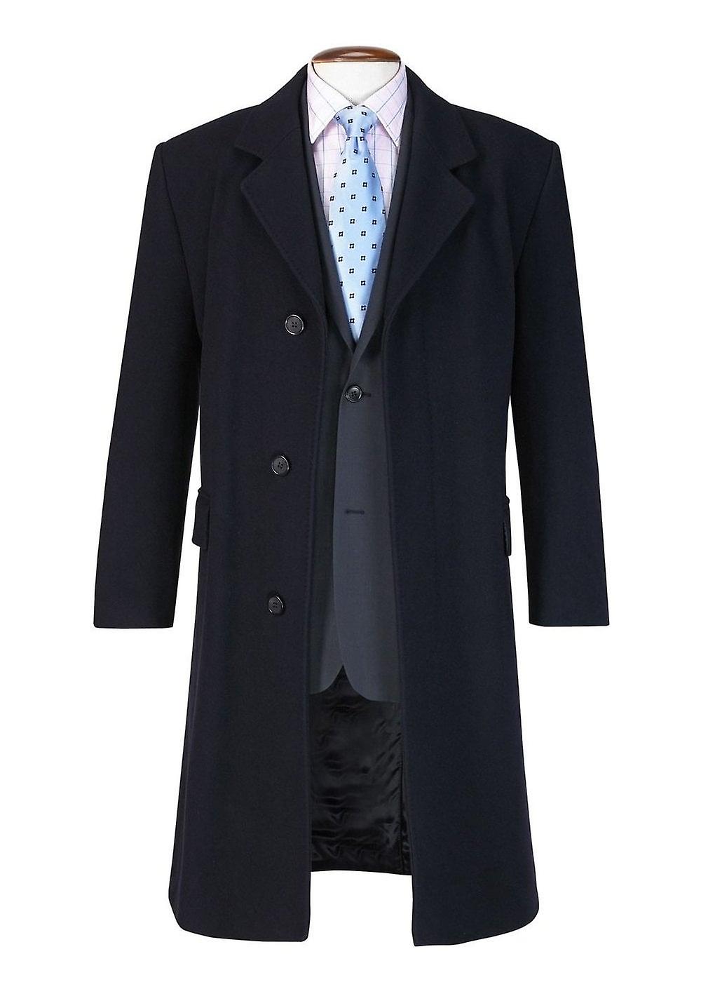 Erkek Brook Taverner Bond Pardesü BT9760