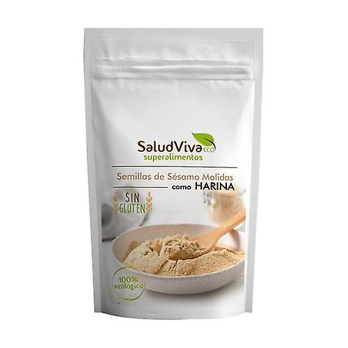 sesame flour 250 g