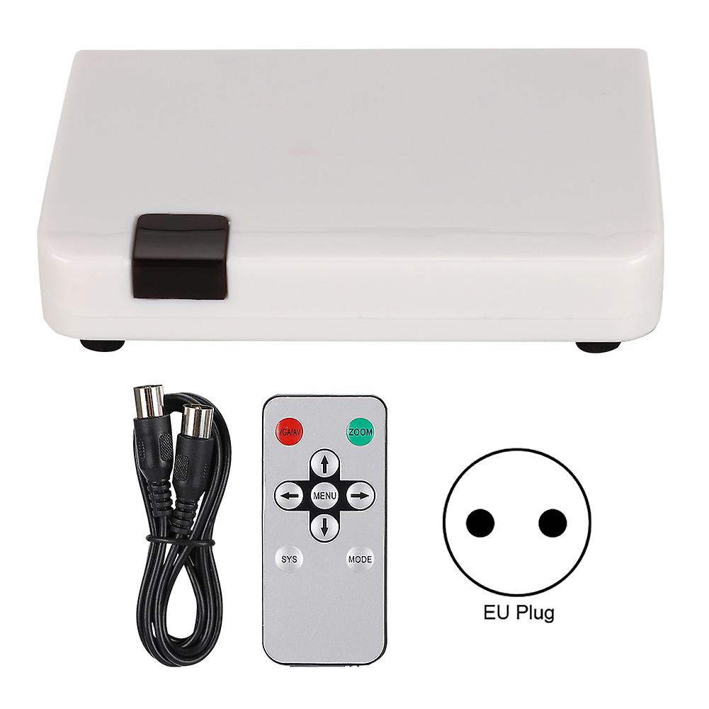 HDMI to RF Converter Box 1080P o Video Sync for Old TV, Easy Install, Wide Compatibility