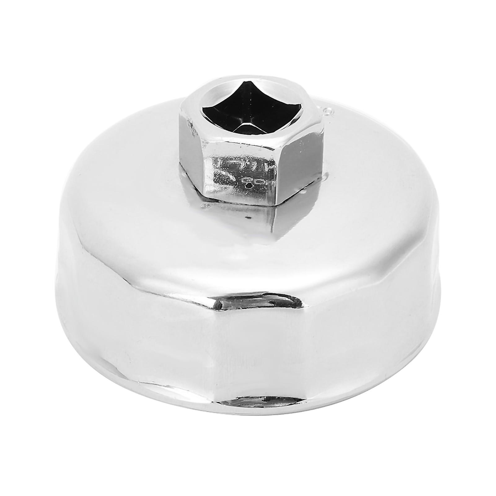 Oil Filter Wrench,Cap Oil Filter Wrench Oil Filter Housing Tool Remover Cap Wrench Premium Quality