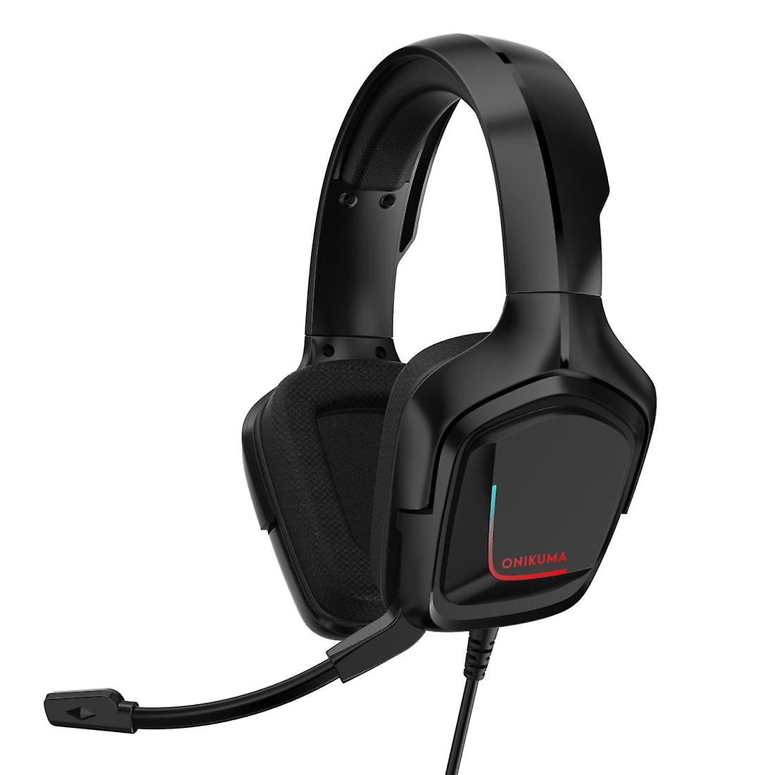 Cuffia da gioco ONIKUMA K20 con microfono