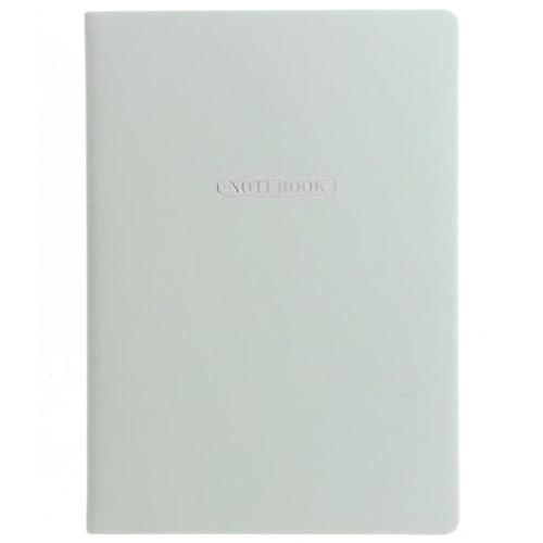 Letts Compact Pastel A6 Size Premium Quality Notebook with Stylish Durable Cover