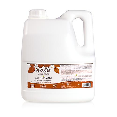 Natù Hand soap 4 L