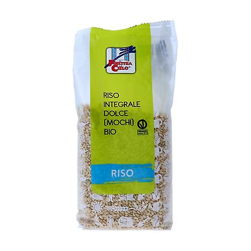 Calmochi sweet brown rice 500 g
