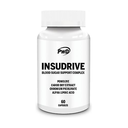 Insudrive 60 capsules