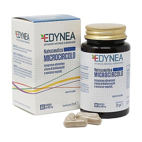 microcirculation 60 capsules of 450mg