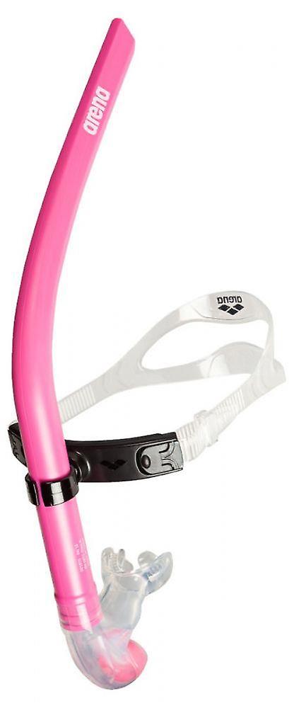 Arena Swim Snorkel II - Pink - Adult Unisex
