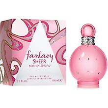 Britney Spears - Fantasy ren EDT 100ml