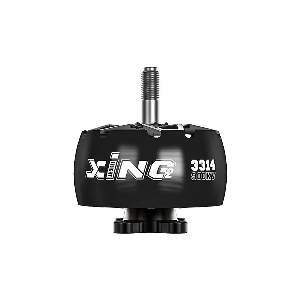 iFlight XING2 3314 900KV Cinelifter Brushless Motor for Nazgul XL10 V6 DIY 9 Inch 10 Inch RC Drone F