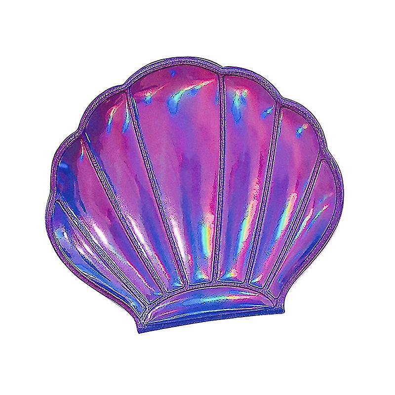 1pcs Leather Makeup Mirror