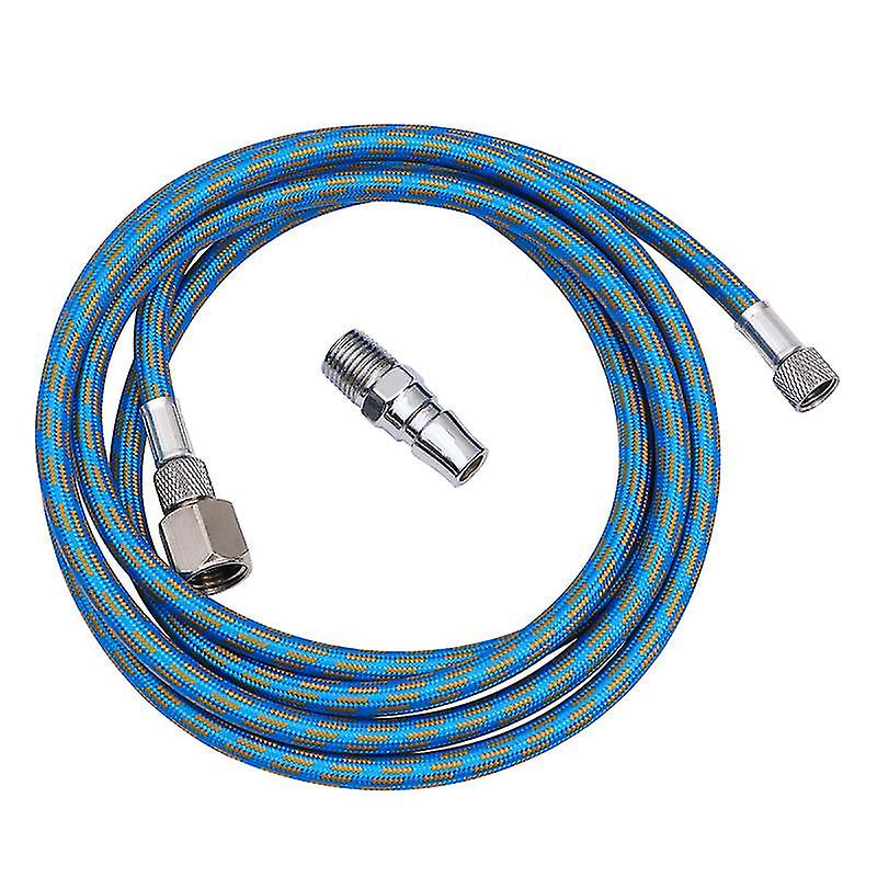 Metal Connecting Pipe For Connection