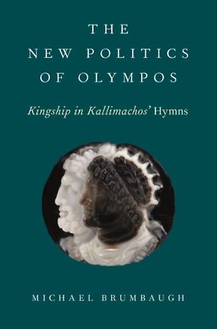 The New Politics Of Olympos
