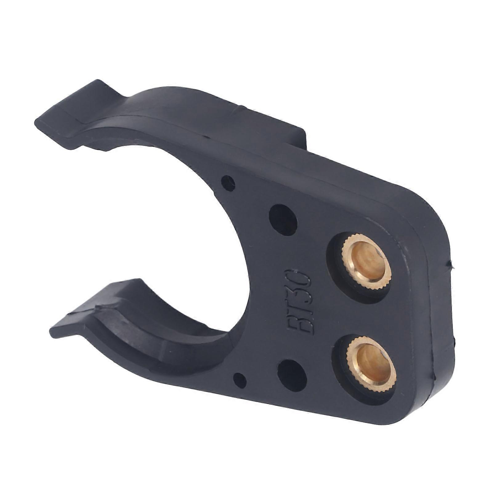 Tool Holder Clamp ABS Flame Proof Claw Engraving Machine Machining Center CNC Automatic Changer Clip 