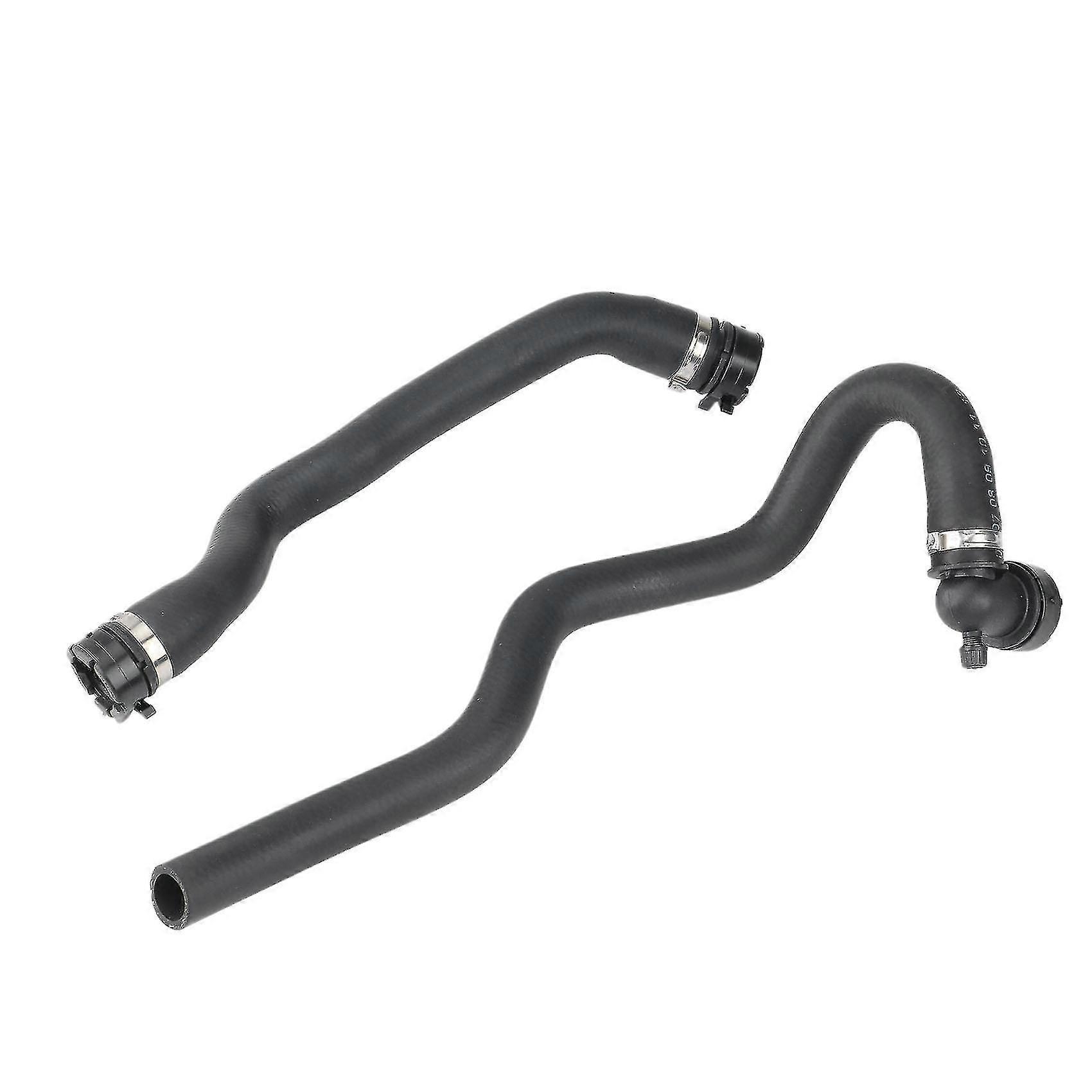 2pcs θερμαντικό σώμα νερό θερμάστρα σωλήνα 6466lp 6466yg για 207 308 2008 C3 Ds3