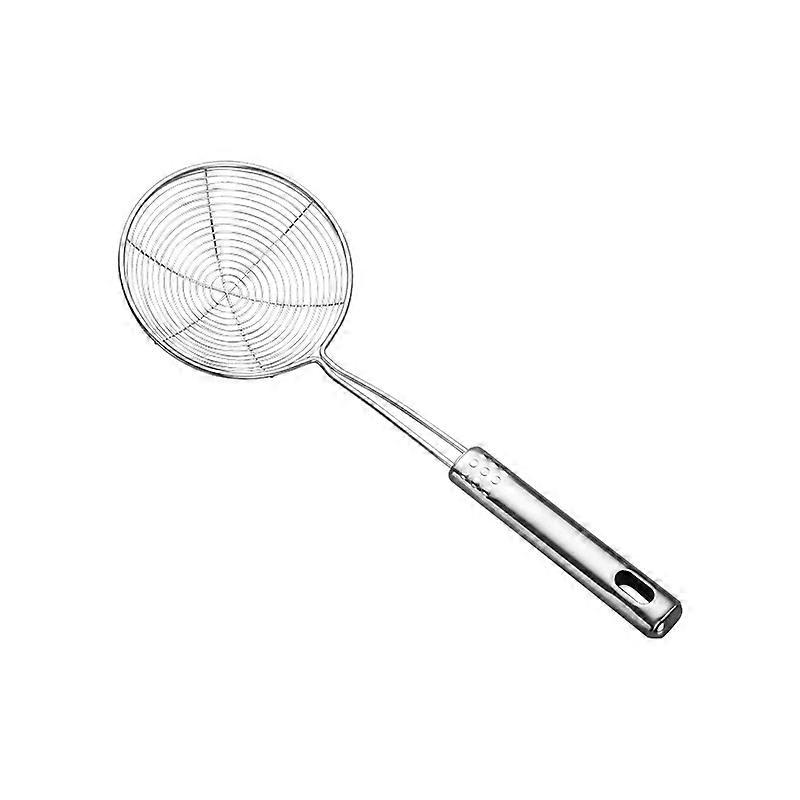 Passoire à frire en acier inoxydable