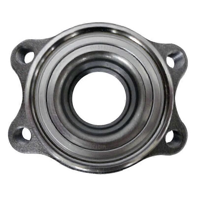 Premium Wheel Hub & Bea Assembly compatible withA6 A8 QUATTRO R8 S6 S8 ~ Front or Rear NO.0877