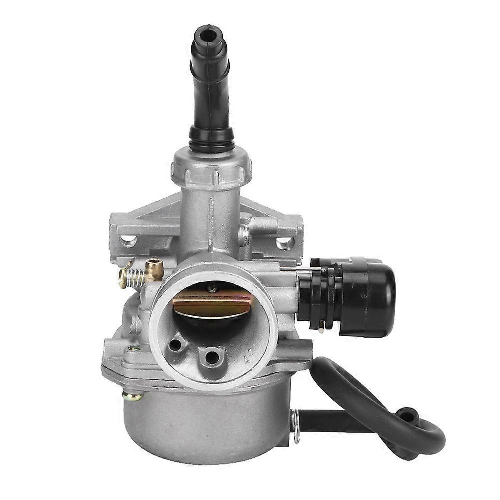 Καρμπυρατέρ μοτοσικλετών αντικατάσταση κατάλληλο για ATV ποδήλατο βρωμιάς 50cc 70cc 90cc 110cc 125cc PZ19 19mm