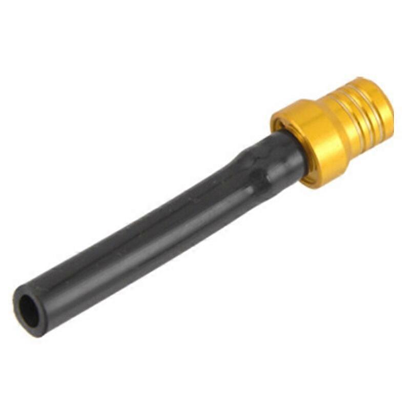 1Pcs Universal CNC Aluminum Fuel Air Vent Gas Cap oil Vent Motocross Dirt Pit Bike