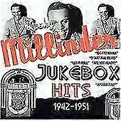 Lucky Millinder : Jukebox Hits 1942 - 1951 CD (2005)