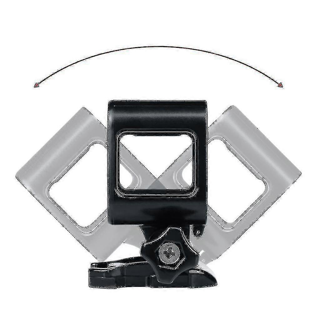 For Low Profile Frame Mount Protective Housing Case Cover for Gopro Hero 4 5 Session A