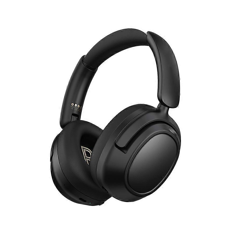 Wireless Gaming Headset with Microphone for PS4, PS5, PC, Switch, Mac, 2.4GHz Bluetooth Gaming Headphones