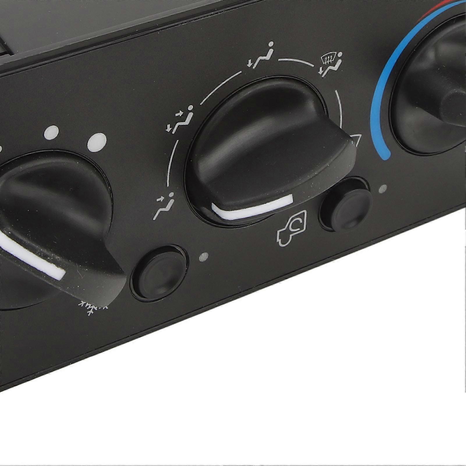 Βαρέων καθηκόντων συνέλευση ελέγχου θερμαντήρων ενότητας ελέγχου κλίματος 5995511 για Kenworth C500 T300 T600A T800 W900