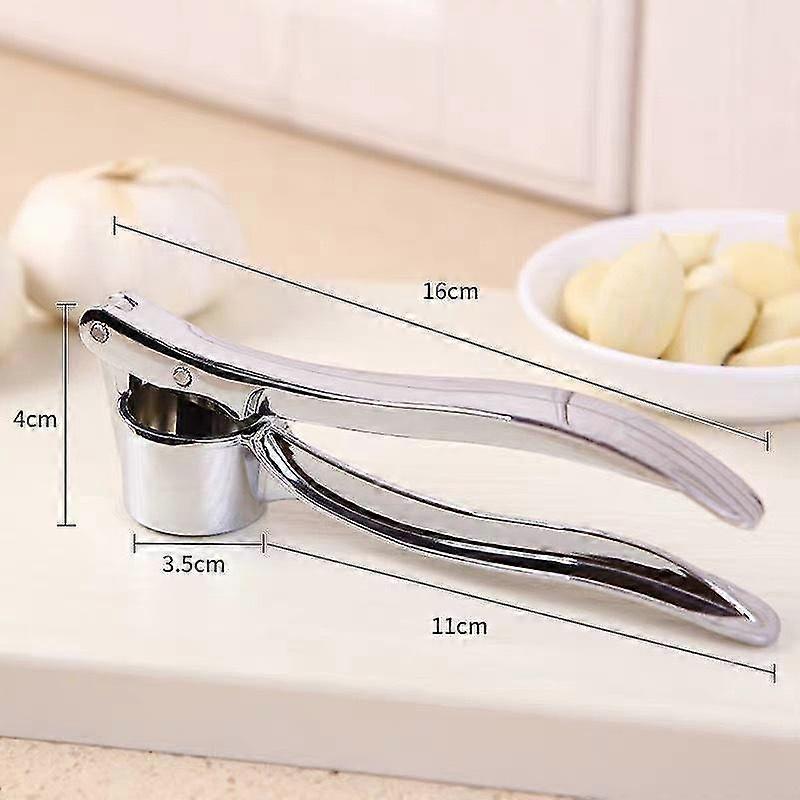 1 Pack Garlic Crusher Masher Ginger Tools Kitchen Accessories