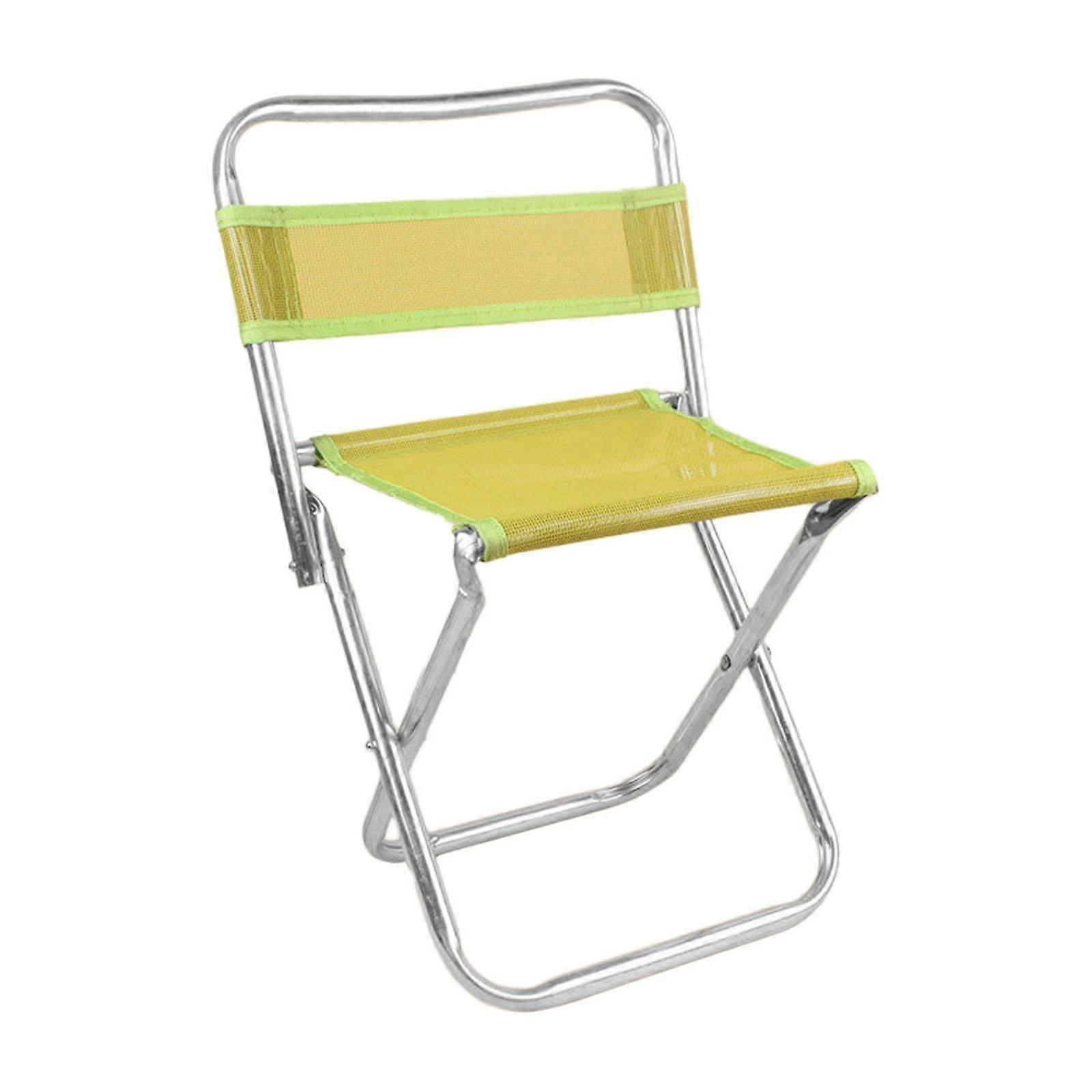 ハイキングキャンプビーチ用のポータブル折りたたみ式スツール超軽量屋外ミニシート