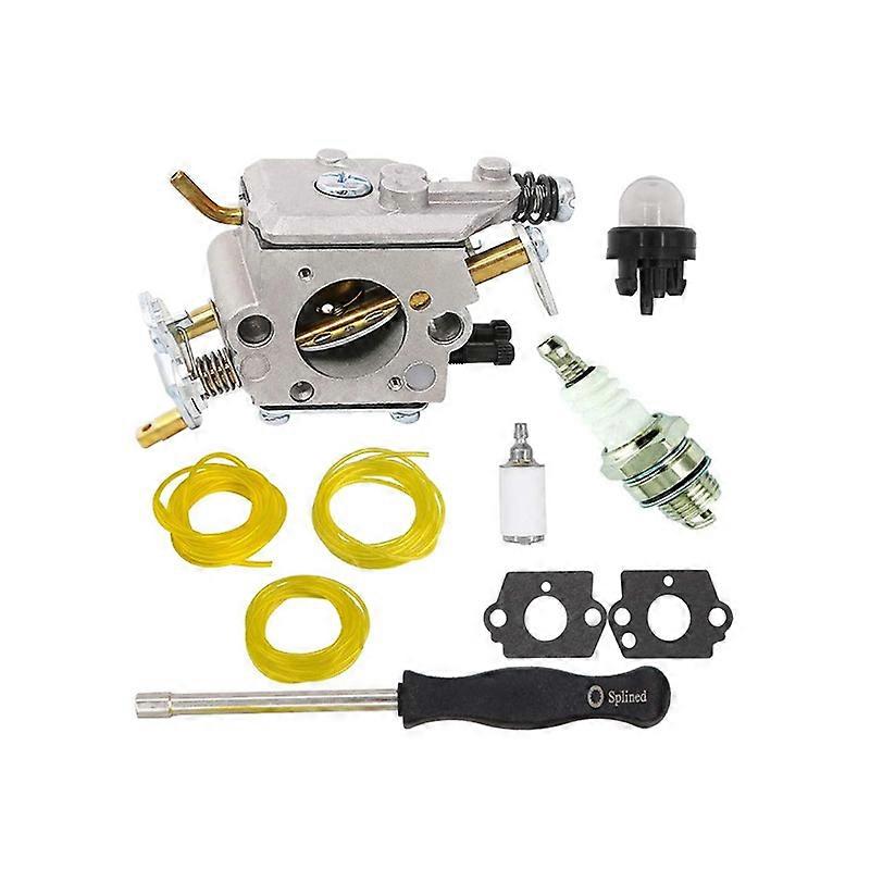 Carburatore per Poulan Pp5020 573952201 C1M-W47