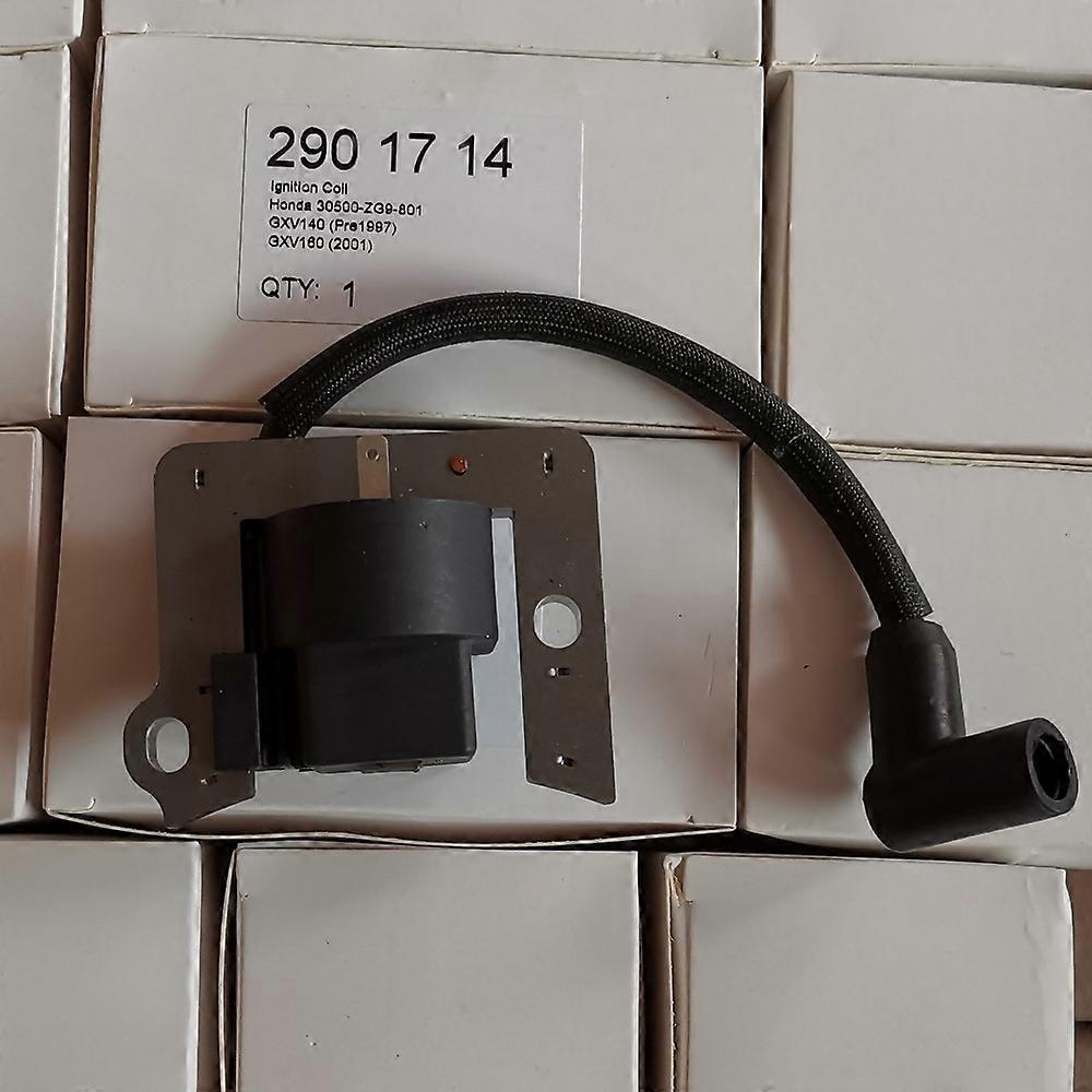 Ignition Coil 30500-Zg9-801 Gxv140 Gxv160 High Voltage Package