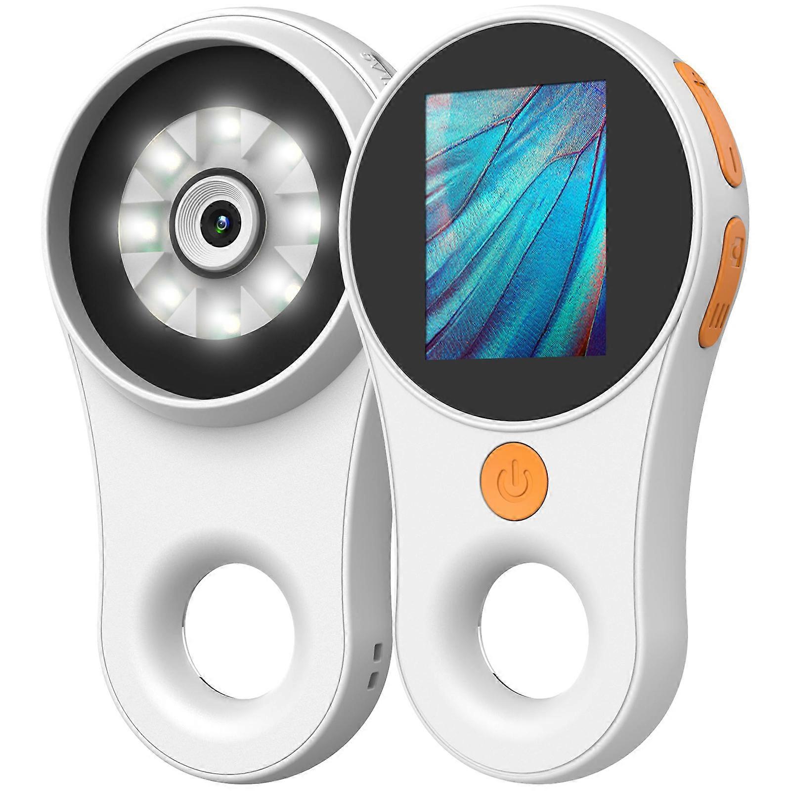 Tragbares Handheld-Digitalmikroskop Digitalmikroskop zum Lesen von Schaltungen