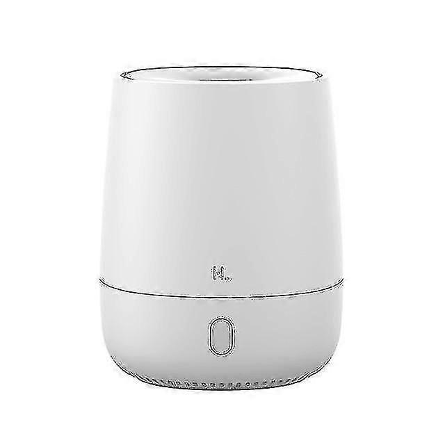 Mini Humidifier Aromatherapy Diffuser Low Noise Aroma Diffuser Night Light|humidifiers