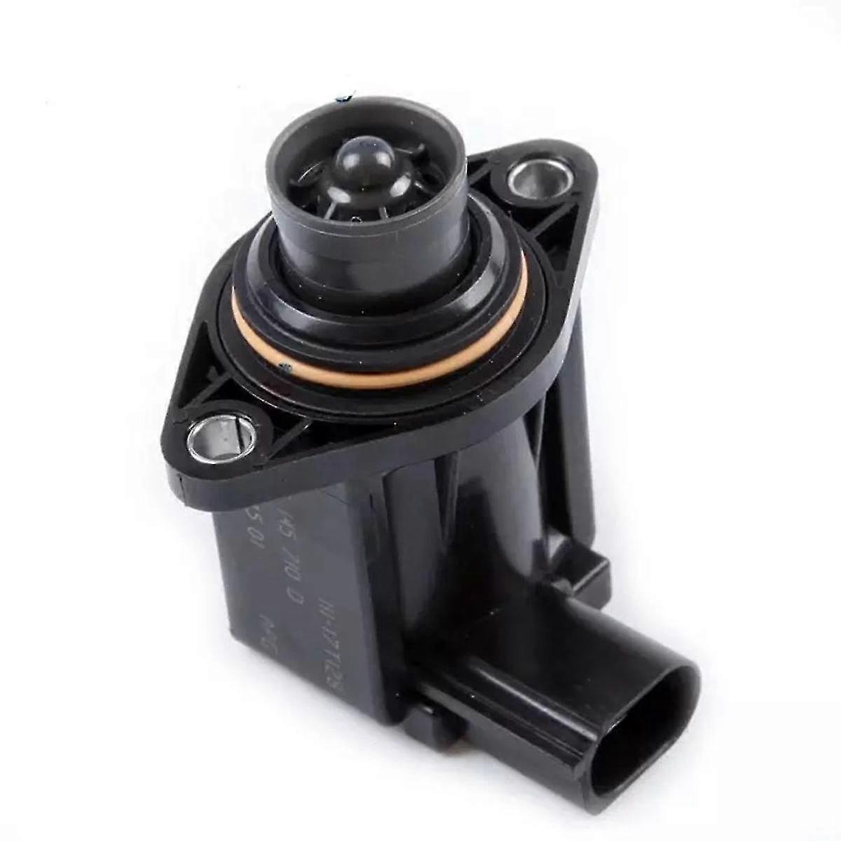 03c145710d Turbo Commutator Through Cut Off Solenoid Valve Automobile For