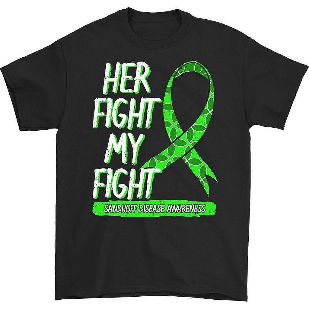 Onun Dövüşüm Benim Kavgam 8 Tişört