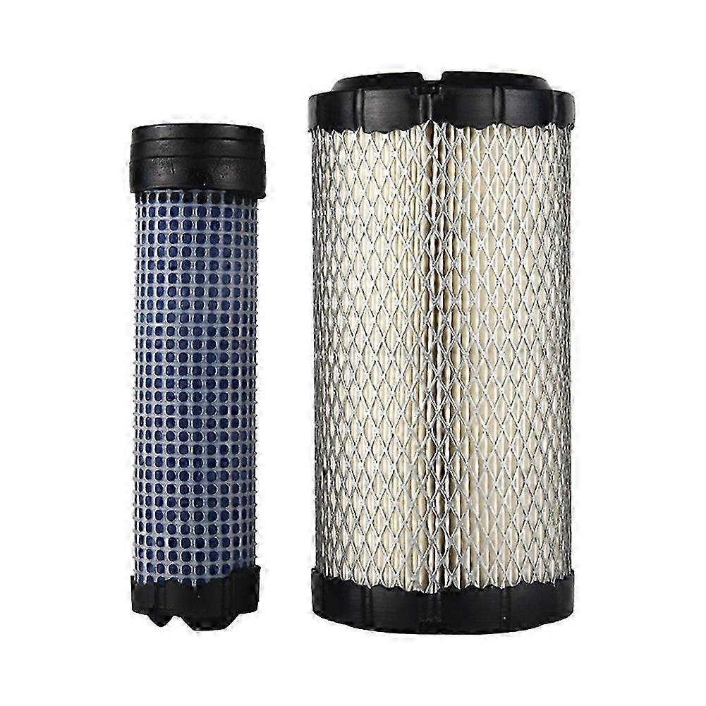Af25550 Air Filter For Rs3715 For M113621 P822686 6191362m1 11965512560