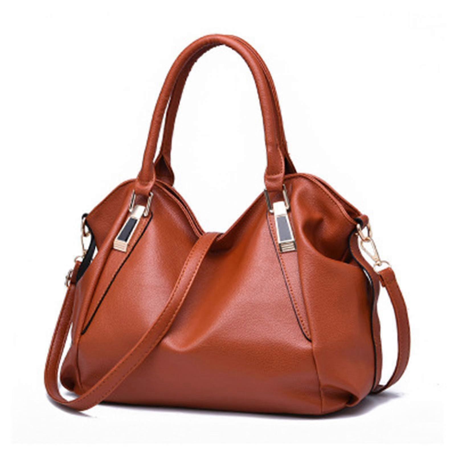 Women\'s Satchel Bag Tote Bag Large Capacity Lightweight Bag For Daily Walking Shopping