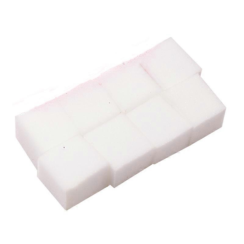 100 pcslot Sponges Blocks Endo Root Canal File Watch Wrist Sponge for Endodontic Files Holder Scale Watch