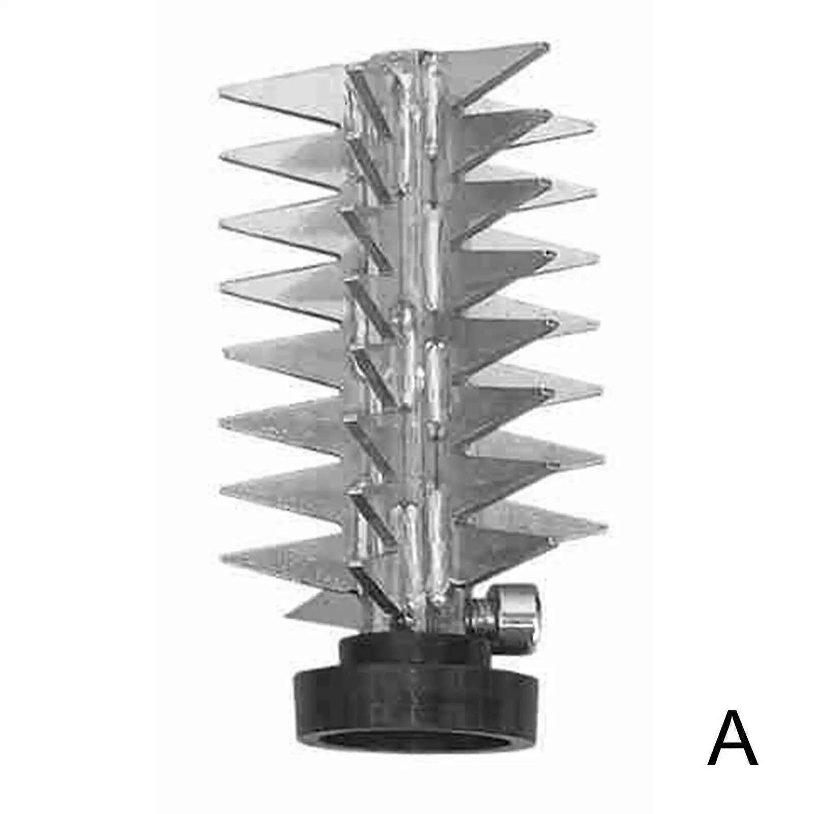 Głowica tnąca do maszyny do łuszczenia ryb ze stali nierdzewnej Elektryczny nóż do łuszczenia ryb Skrobak Akcesoria do maszyny do łuszczenia ryb