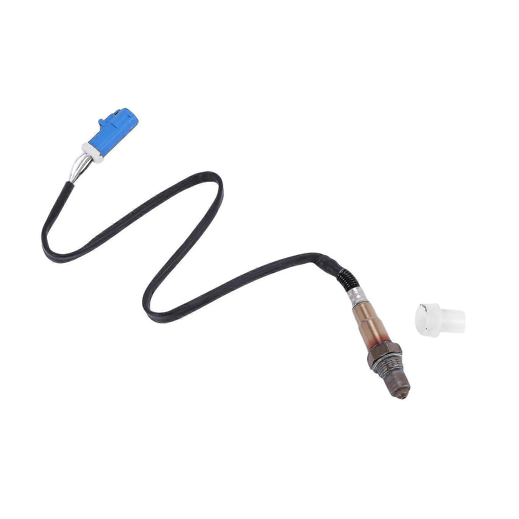 Probe Oxygen Sensor For Ford Focus 2 3 C-max 0258006569 3m51-9g444-aa Blueplug