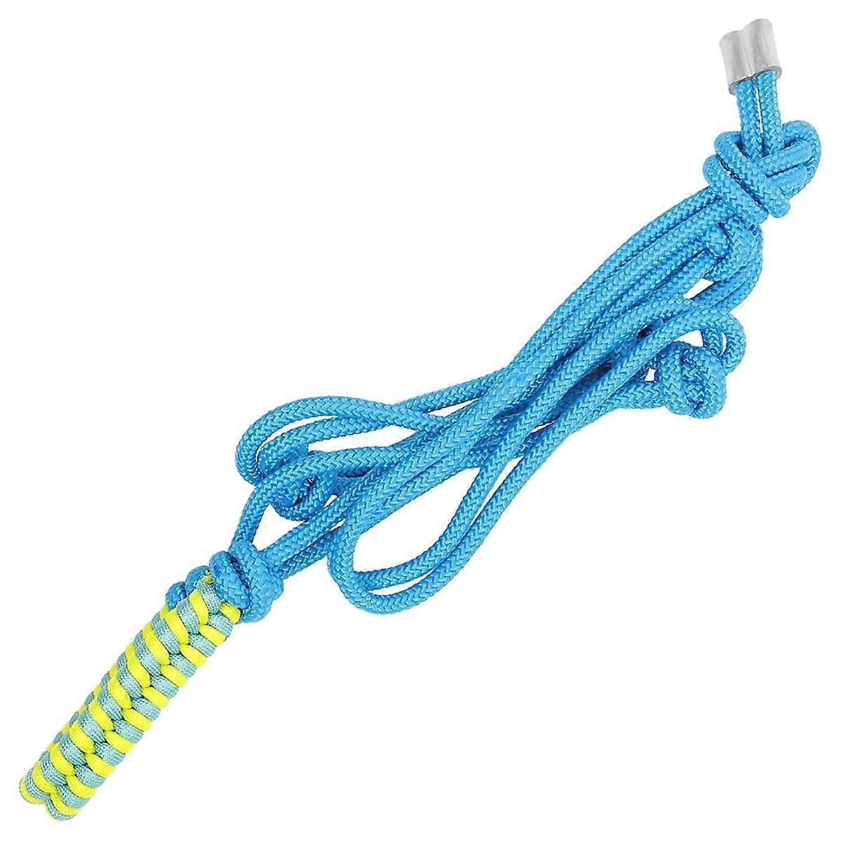 Horse Bridle Training Tool Major Outdoor Halters Horses Training Rope Halters for Horses Adjustable