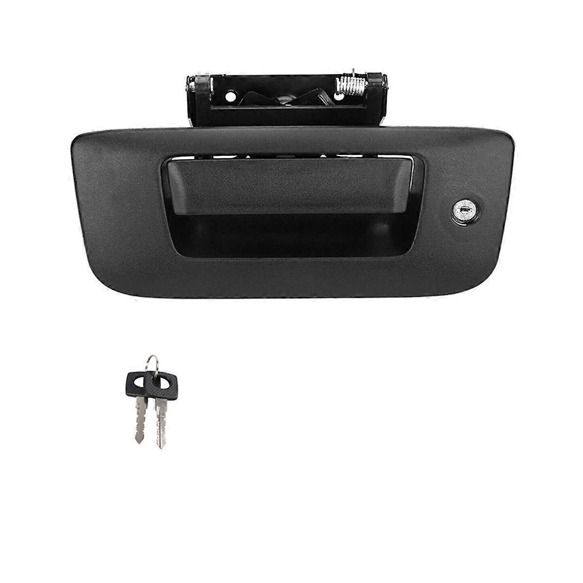 Handle Bezel Lock with Keys for and for 2007-2014 22755305 17802393