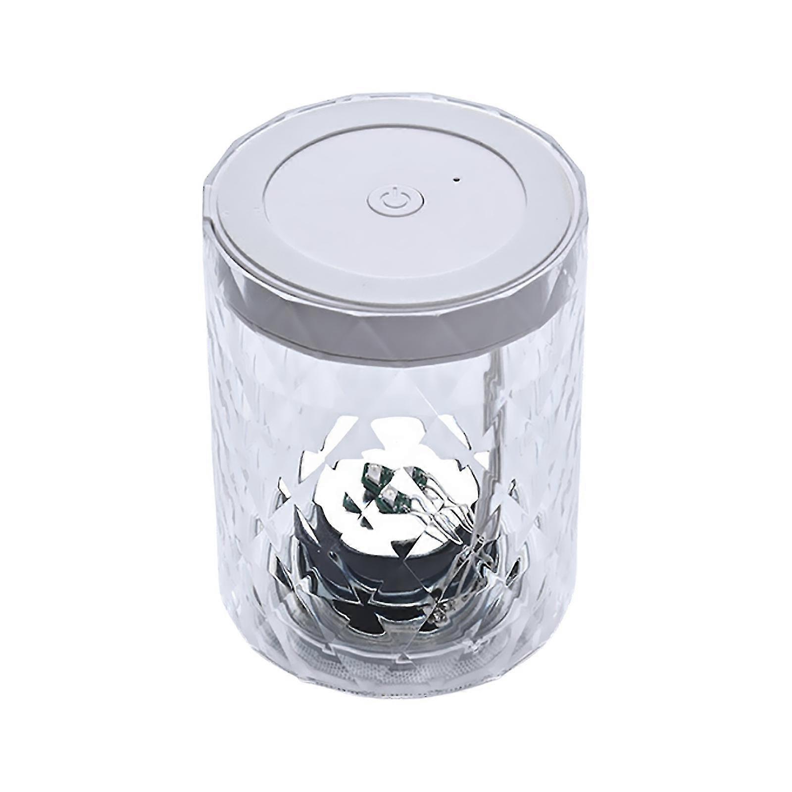 Led Bluetooth Speaker,night Light Changing Wireless Speaker, Portable Wireless Bluetooth Speaker Led Themes For Handsfree/phone/pc/microsd/usb Disk/au