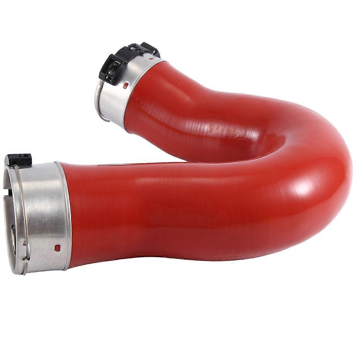 BEST AUTO PARTS Intercooler Turbo Hose Pipe For Mercedes Sprinter - Original Connector 9065285082
