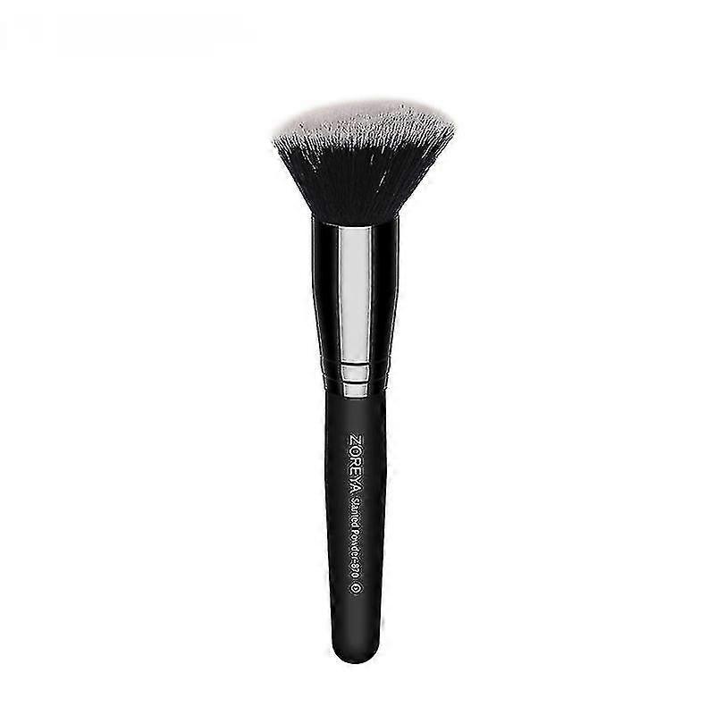 Professional Diagonal Multifunctional Makeup Brush