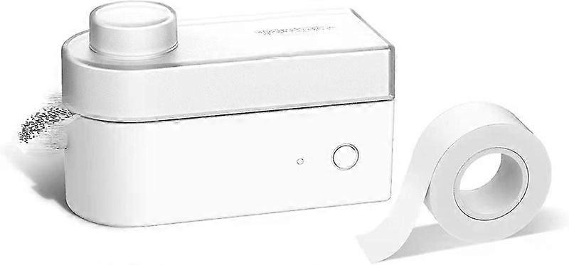 Label Maker Machine with 3/5 Inch Tape (16mm) for Office and Home