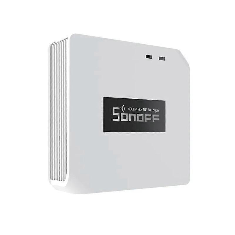 SONOFF PIR3 RF 433Mhz Motion Remote Control Sensor Human Detector Via WeLink
