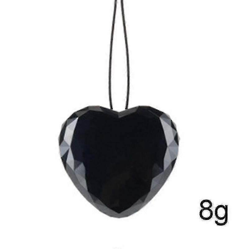Audio Recording Device Mini Pedant Voice Activated Recorder 4g/8g Heart Usb Disk_om