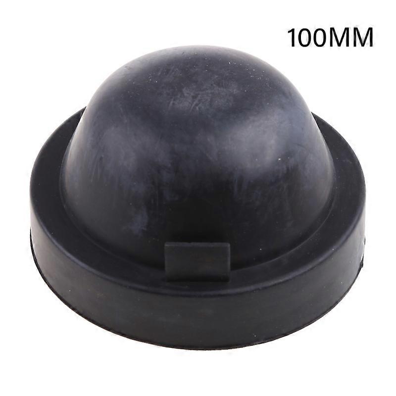 Universal Rubber Housing Seal Dust Cap Cover for LED Headlights Conversion Kit