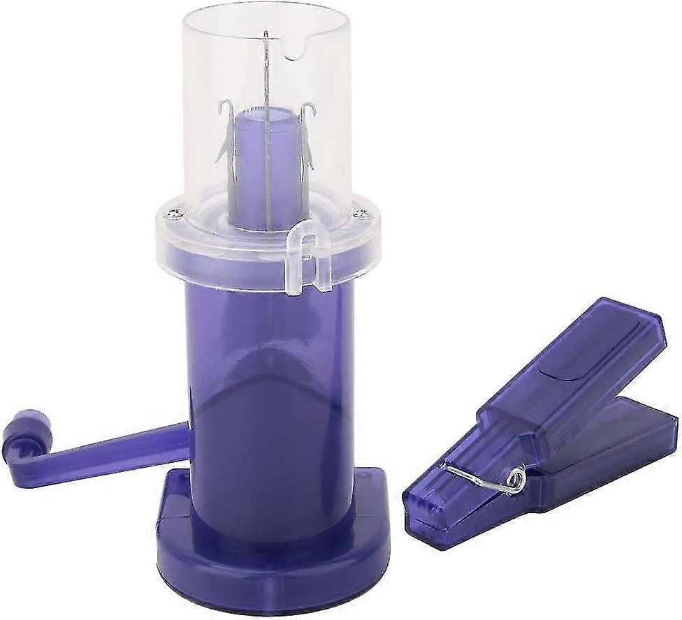 Knitting Machine, Automatic Knitting Machine Weaver Knitting Machine Household Spool Knitting Machin