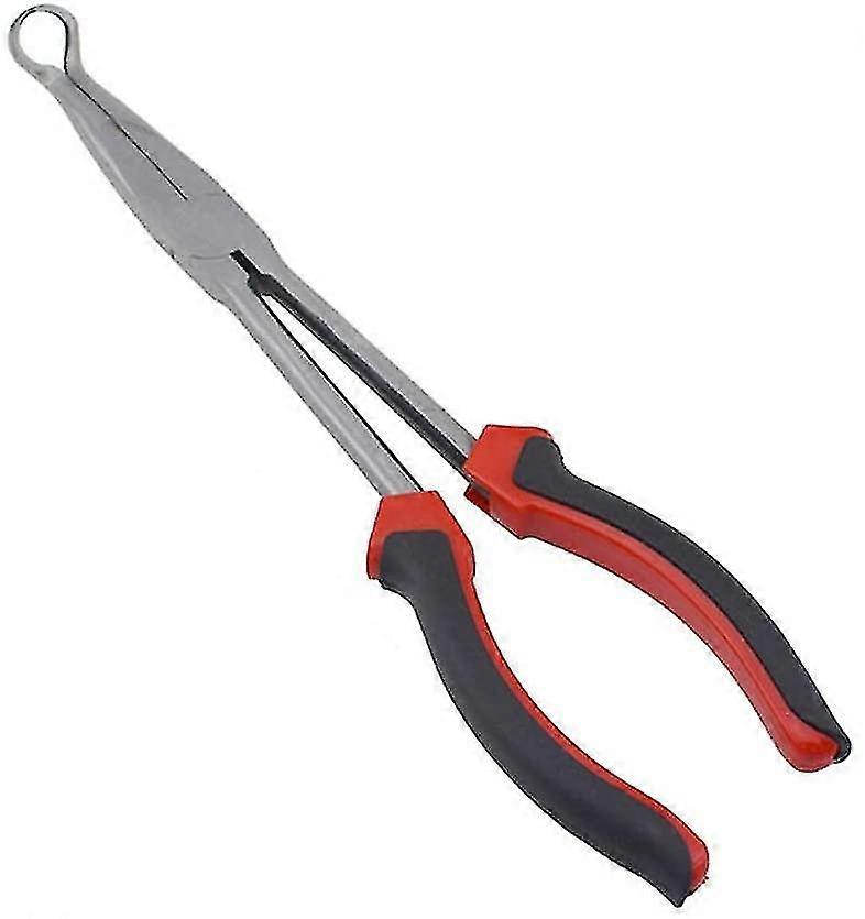 Car Spark Pliers, High Voltage Circular Cable Spark Plug Pliers Spark Plug Wire Clip Spark Plug